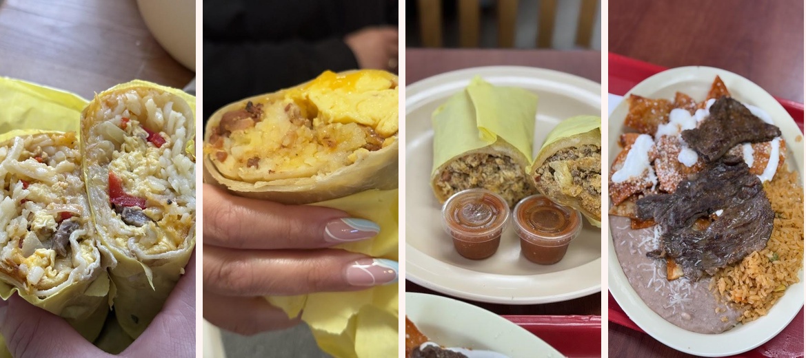 Don Chilitos Mexican Grill Gallery Image 2