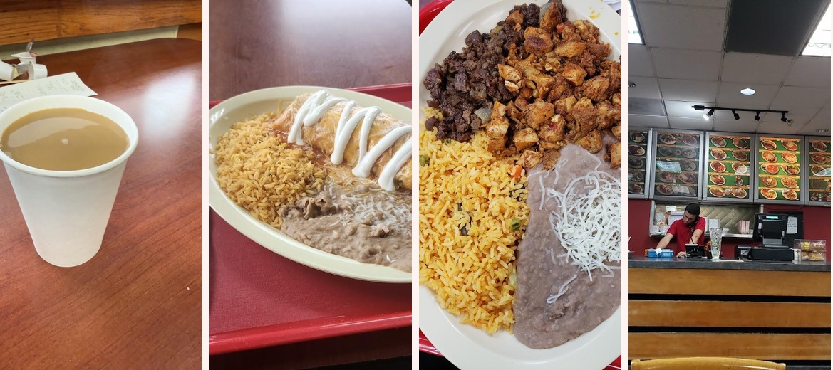 Don Chilitos Mexican Grill Gallery Image 3